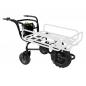 Preview: Zipper Electric Wheelbarrow ZI-EWB150-100L